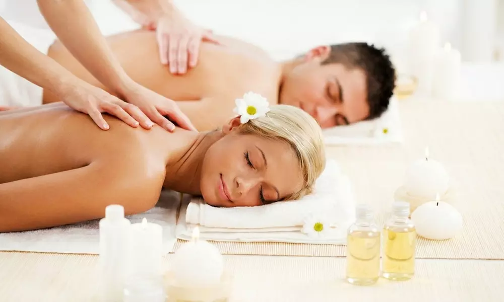 Personalized 60, 90, or 120-Min Massages & Add-ons Solo or Couples