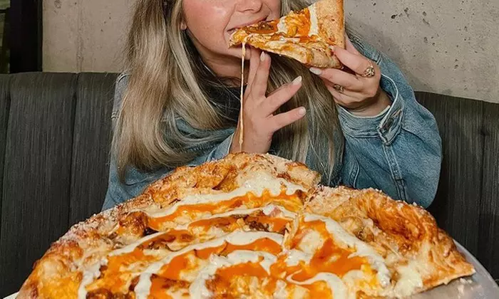 Satisfy your Cravings with $20 or $50 Towards Food and Drink  
