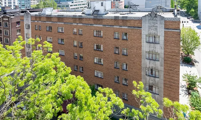 Your First Hill Base for Care, City Fun, or Cruise Plans
