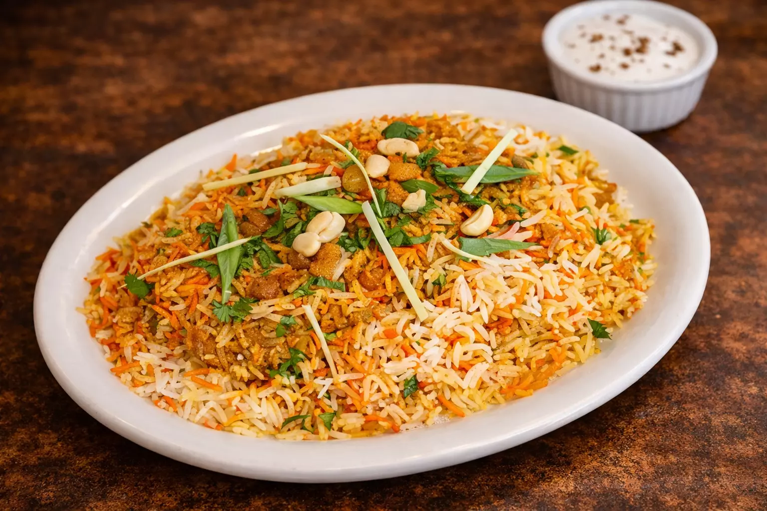 Spice Up Your Life: Voucher $20, $30 or $50 Towards Himalayan Cuisine