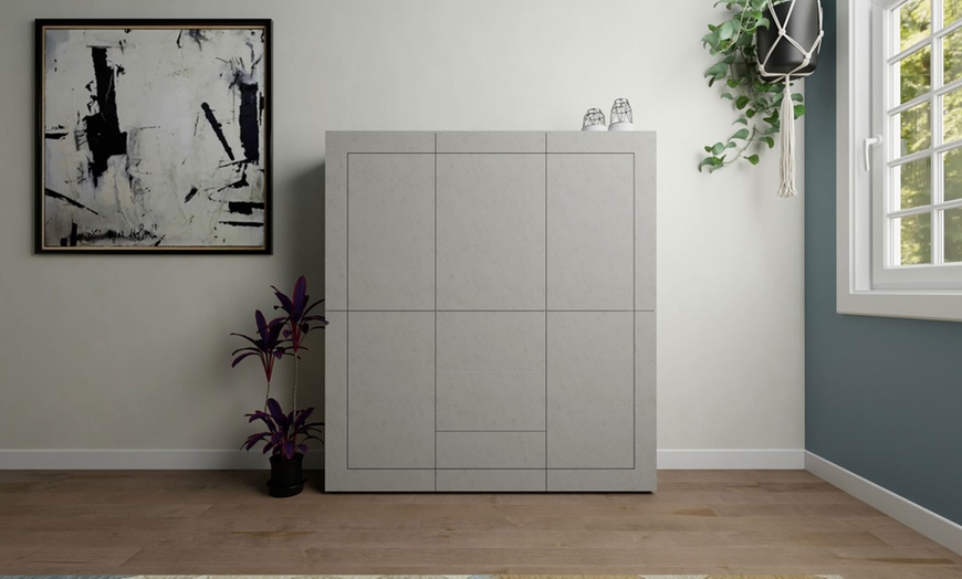 Image 47: Wohnmöbel (Sideboard oder TV-Möbel)