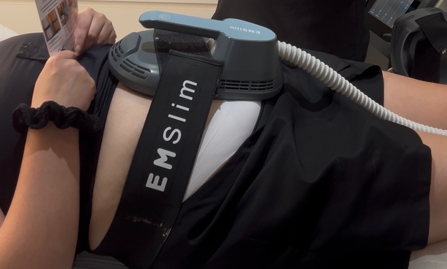 Image 2: 20,000 Sit-Ups in 30 Mins! No Sweat Required! (Up to 58% Off)