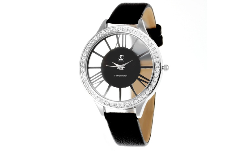 Image 5: Montres SC Crystal