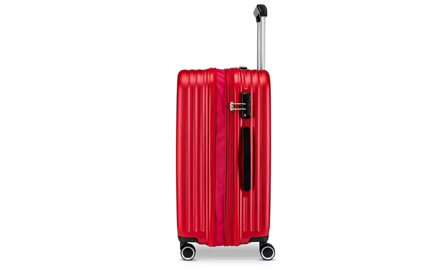 Image 32: Trolley Roncato da viaggio