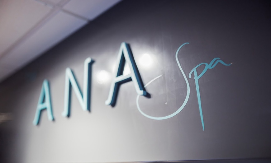 Image 16: Choice of Spa Experience w/ Treatments, Food & Spa Access at Voco Winchester Hotel & Spa (Up to 58% Off)