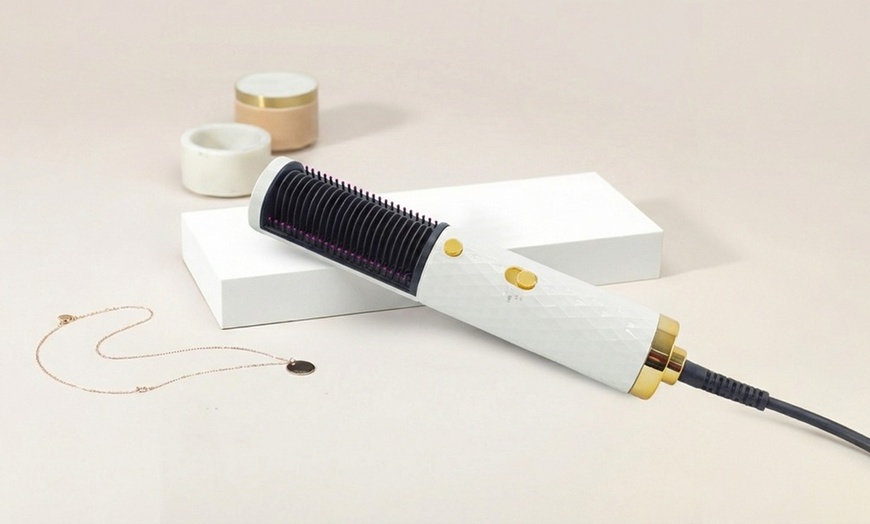 Image 6: Spazzola asciugacapelli da 1600W