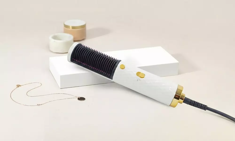 Spazzola asciugacapelli da 1600W