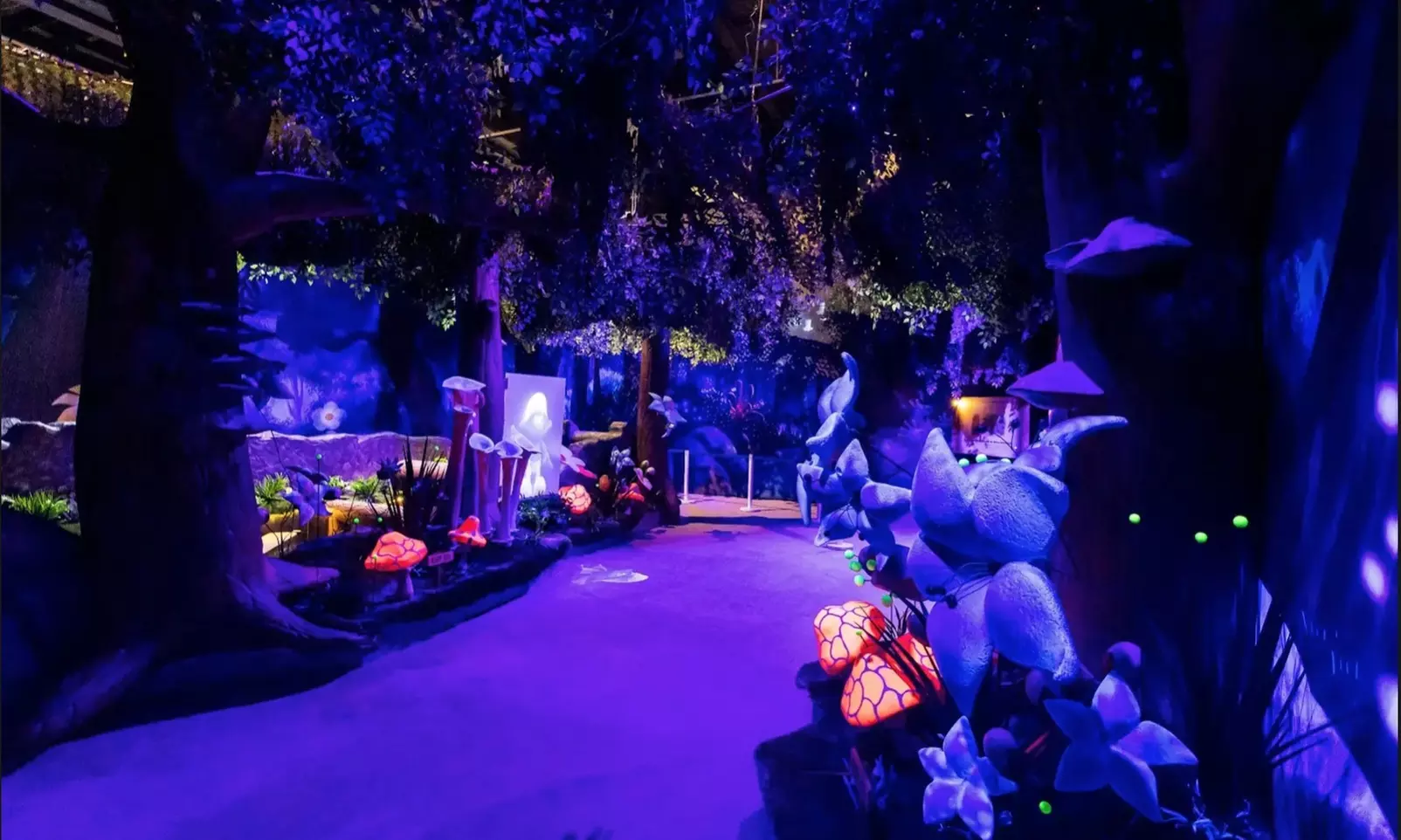 Up to 15% Off General and VIP Admission at The Smurf Experience