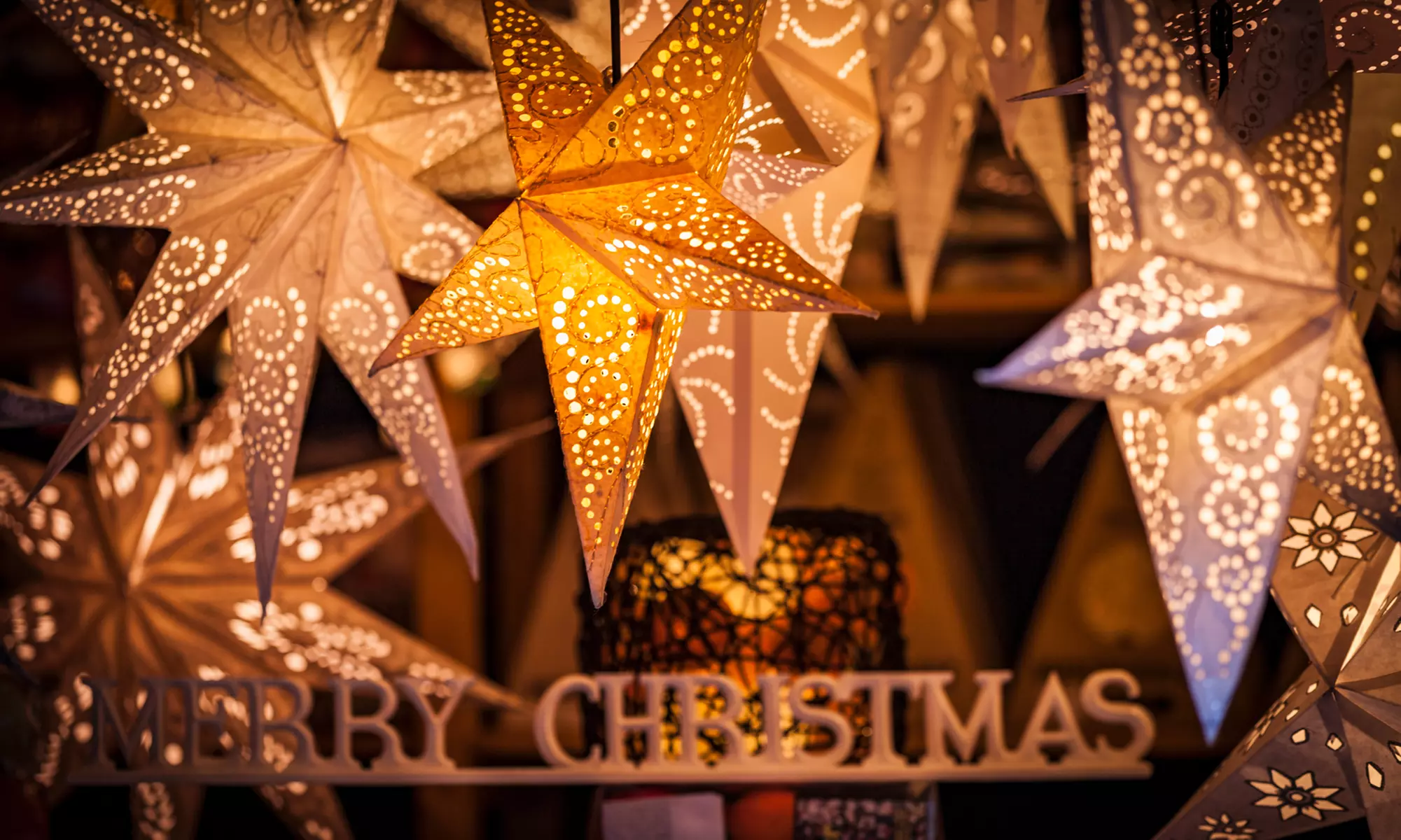 One, Two, or Four Tickets to The Heart of Christmas Musical (Up to 51% Off) - Primary Image