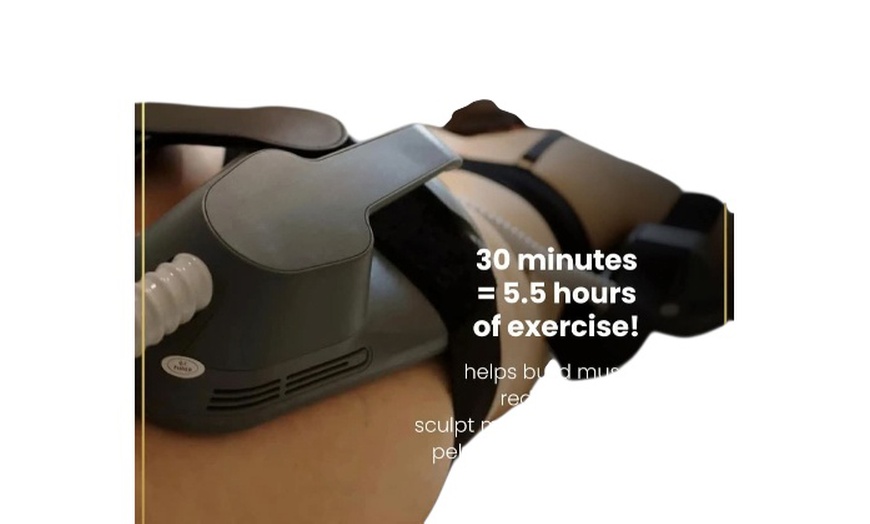 Image 2: Up to 46% Off on Cavitation at Body Brilliance LLC