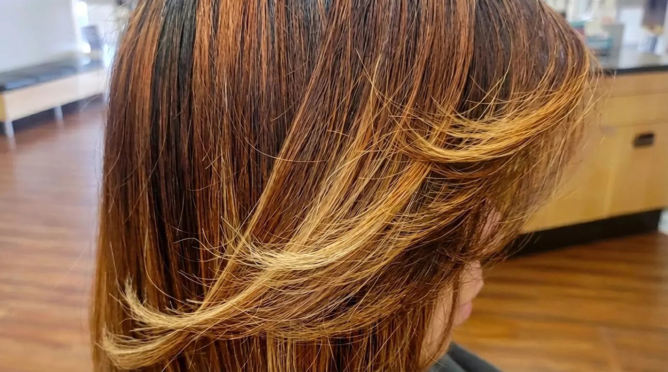 Expert Haircuts, Shampoo, Condition, Blow-Out, Color & Styling for All