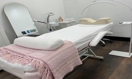 Classic Eyelash Extensions - Balance beauty esthetics