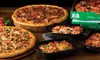 $25, $50, $100 to Spend on Food & Drinks or Family Package at Marco's Pizza Ocoee - Up to 23% Off