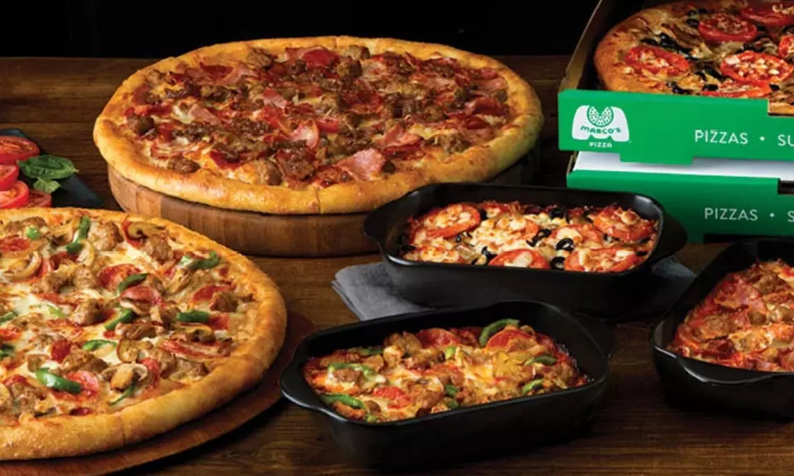 Value Voucher to Spend on Food & Drinks or Family Package