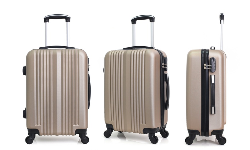 Image 12: Cabin Luggage