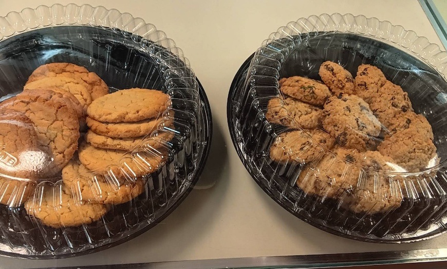 Image 5: Your Choice of Coffee and Breakfast for One, Two, or Four People