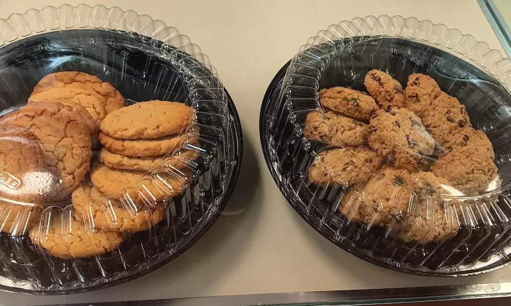 Your Choice of Coffee and Breakfast for One, Two, or Four People