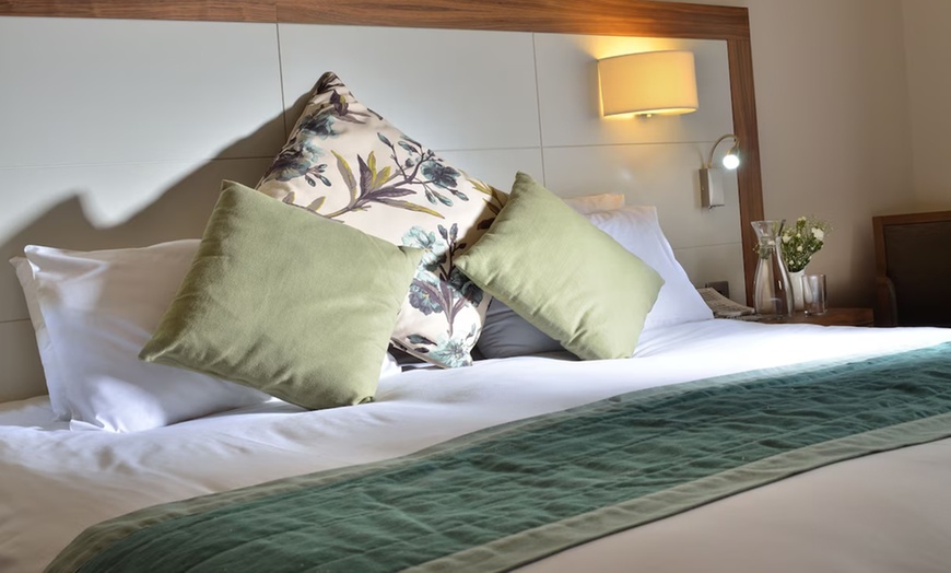 Image 9: Cumbria: Double Room with Breakfast and Prosecco