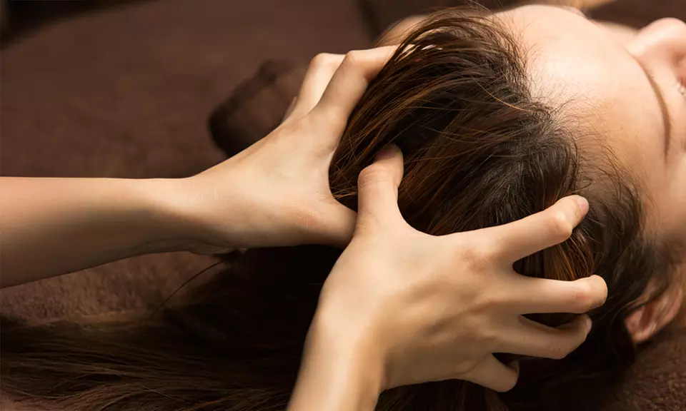 Enjoy a Relaxing Time with One or Three 60-Min Aromatherapy Bodywork