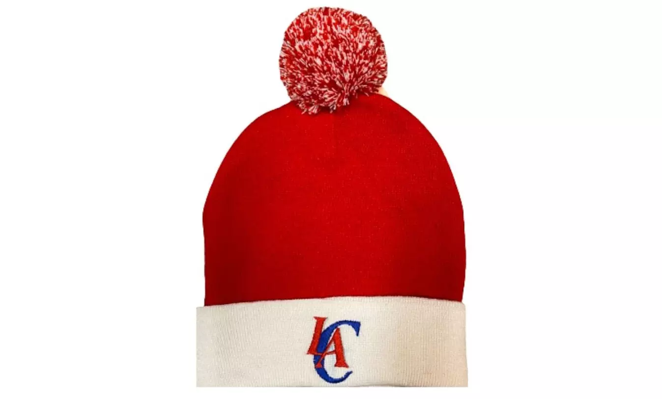 NBA Beanies Knit Hats - Cuffed & Uncuffed Multiple Teams Available!