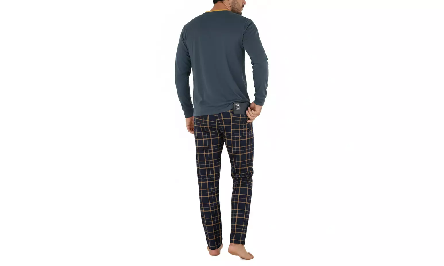 Pyjama "Navigare" 100% coton