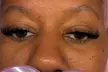Achieve Bold Looks with Classic, Hybrid, Volume  Eyelash Extensions with Fills at La Belle Rose- Up to 23% - Second Medium
