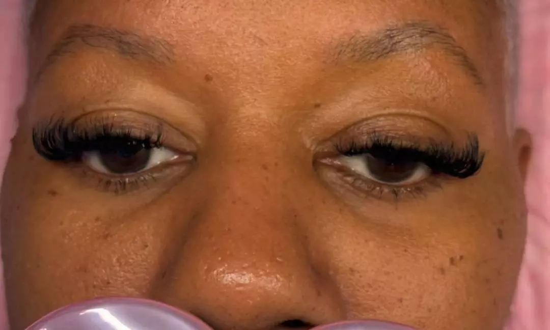 Achieve Bold Looks with Classic, Hybrid, Volume  Eyelash Extensions