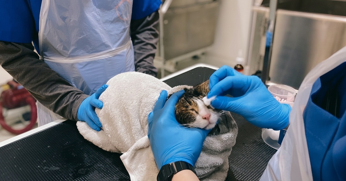 Pet Grooming & Vaccine Care (Consultation, Pch/Dhppi, And Deworming) Pet Grooming & Vaccine Care (Consultation, Pch/Dhppi, And Deworming)