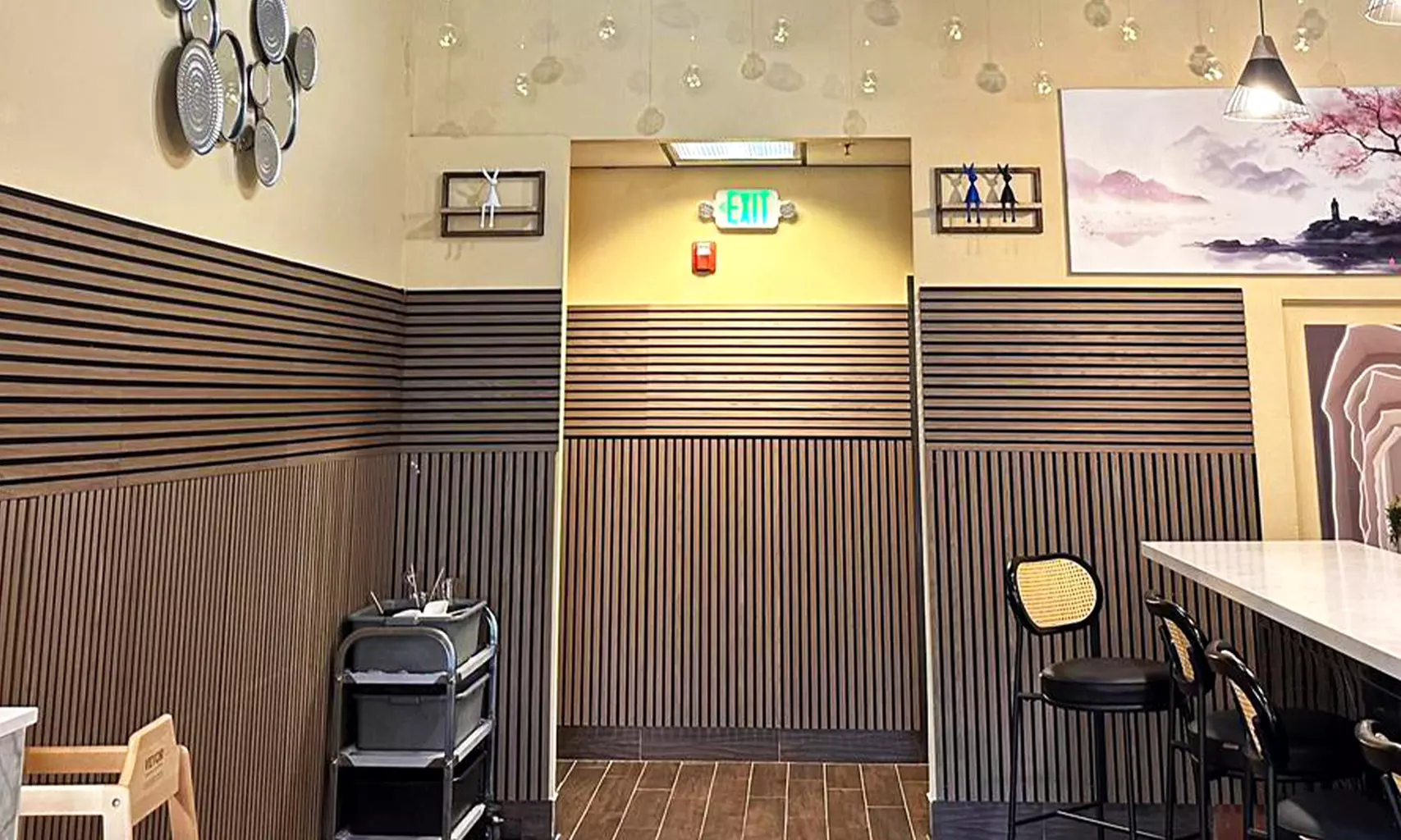 Savor Authentic Japanese Flavors + Signature Specialty Rolls, Starters & Dessert at Yotsuba Sushi Up to 20% Off