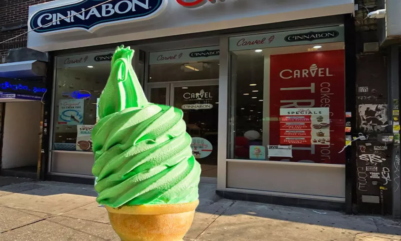 Craving Carvel? Your Soft-Serve Favorites & Up to $75 In-Store Credit