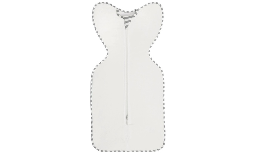 Image 6: Baby Sleep Swaddle Up Sack Plus Free Shipping