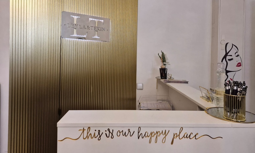 Image 2: Laserhaarentfernung: 3–5 Einheiten an 1 Zone / 1 Einheit an 3–5 Zonen