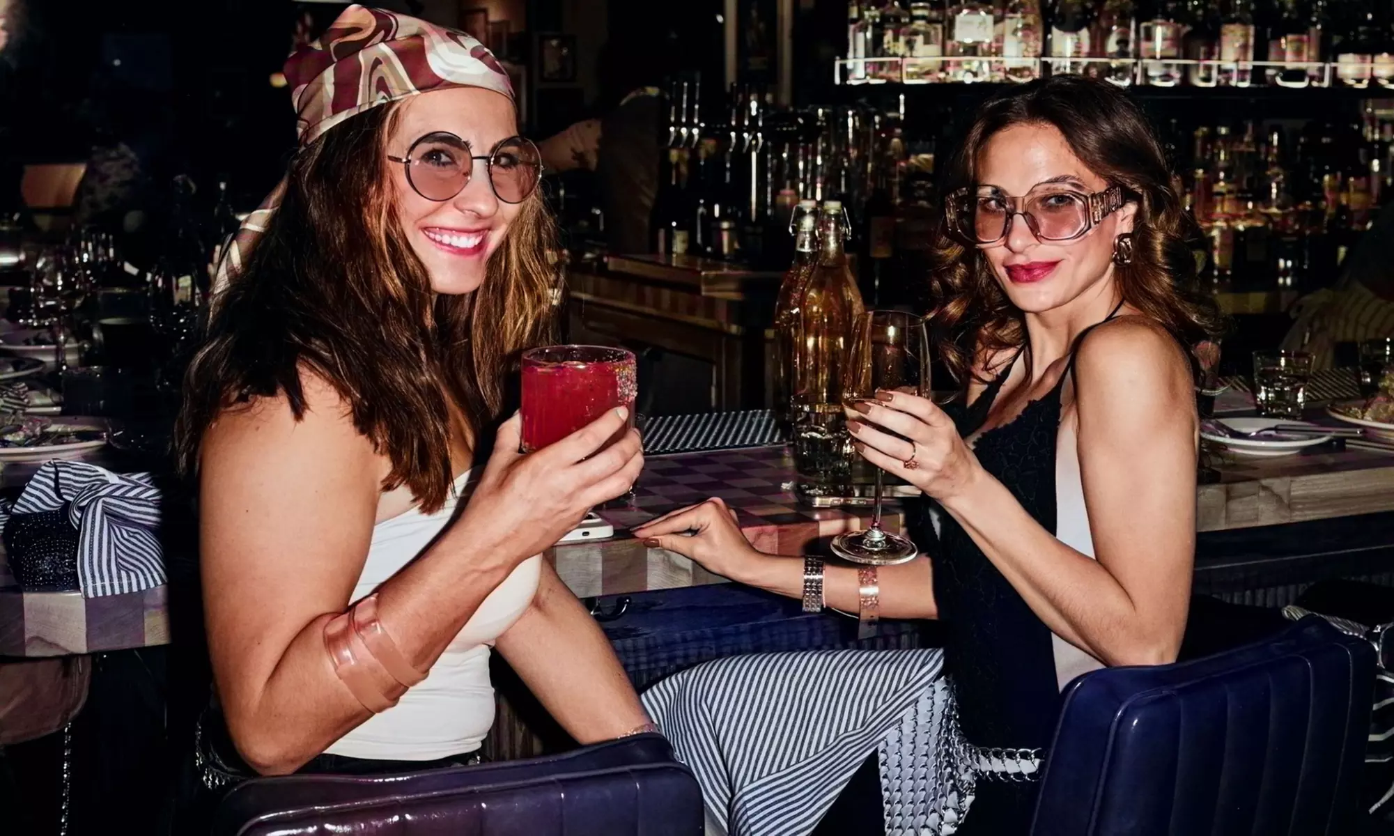 Steaks, Primo Cocktails & More at Diner Ross Steakhouse - The LINQ Las Vegas - Up to 21%% Off)