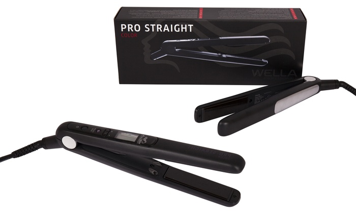 Wella Hair Straighteners 