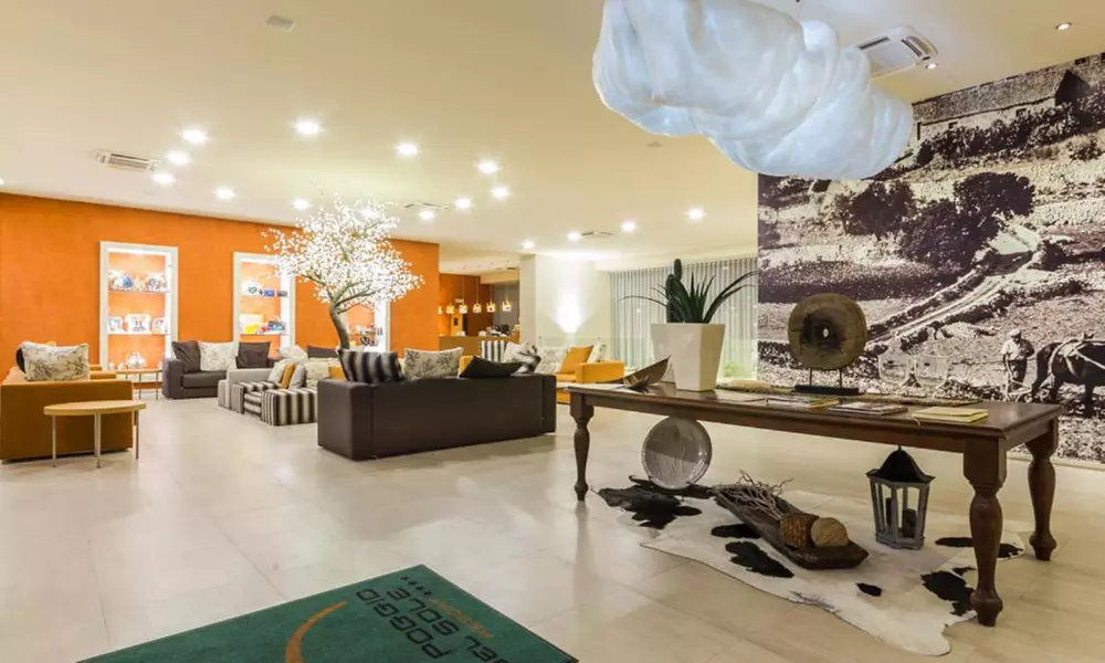 Ragusa 4*: soggiorno fino a 3 notti per 2 persone con colazione e SPA