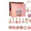 Image 4: Christmas Jewellery Advent Calendar with Assorted Accessories for Kids