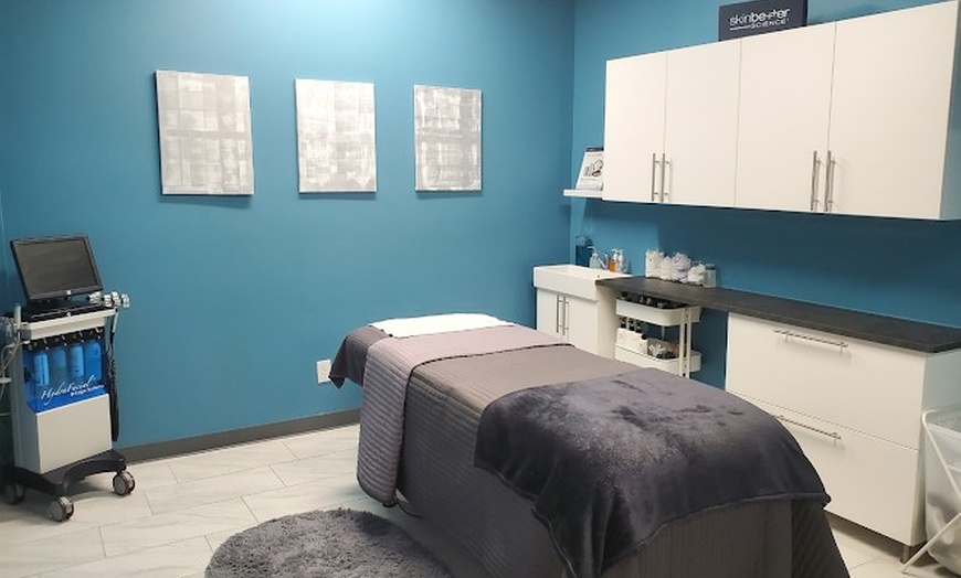 Image 6: Premium Facial Treatments and Advanced Chemical Peel Packages