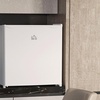 Image 7: HomCom Compact-Sized Fridge Selection