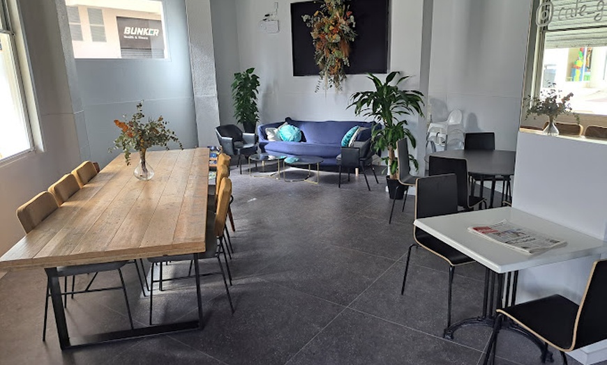 Image 6: Menu brunch para 2 o 4 personas