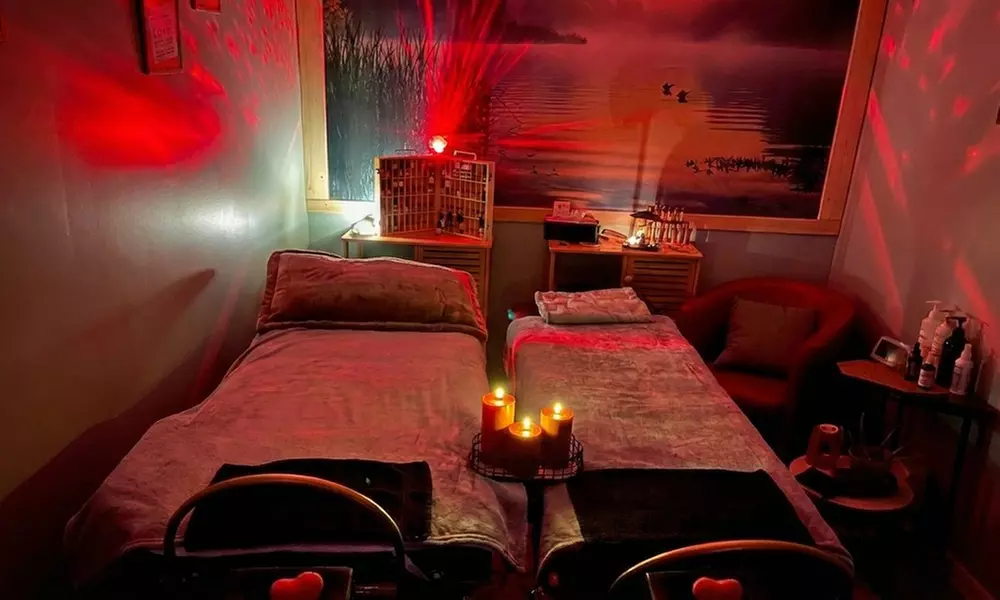 Head spa "Flash", Bien-être ou "Douce Heure" avec Les Mains du Temps