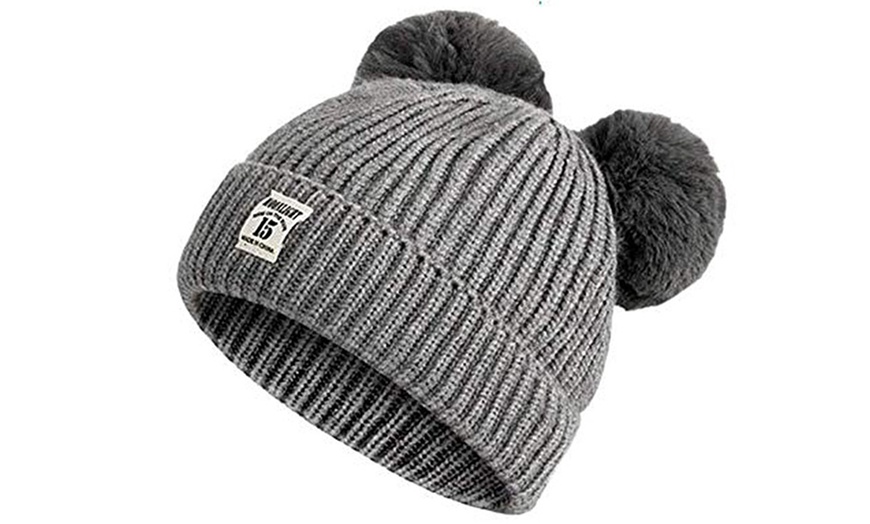 Image 3: Baby Winter Beanie