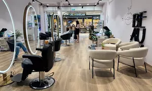 Manicure en/of pedicure, zo uitgebreid als jij wil: de keuze is reuze!