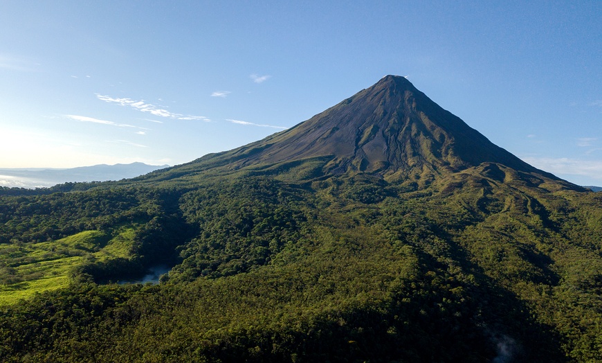 Image 10: ✈ Costa Rica: 5-Night Arenal & Monteverde with Flights & Car