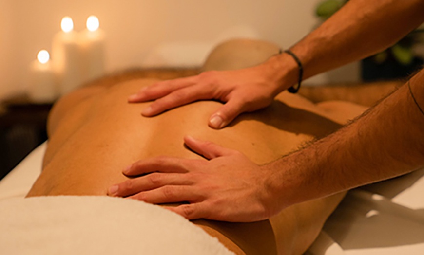 Image 5: Circuito spa de 60 minutos con opción a masaje relajante para 1 o 2