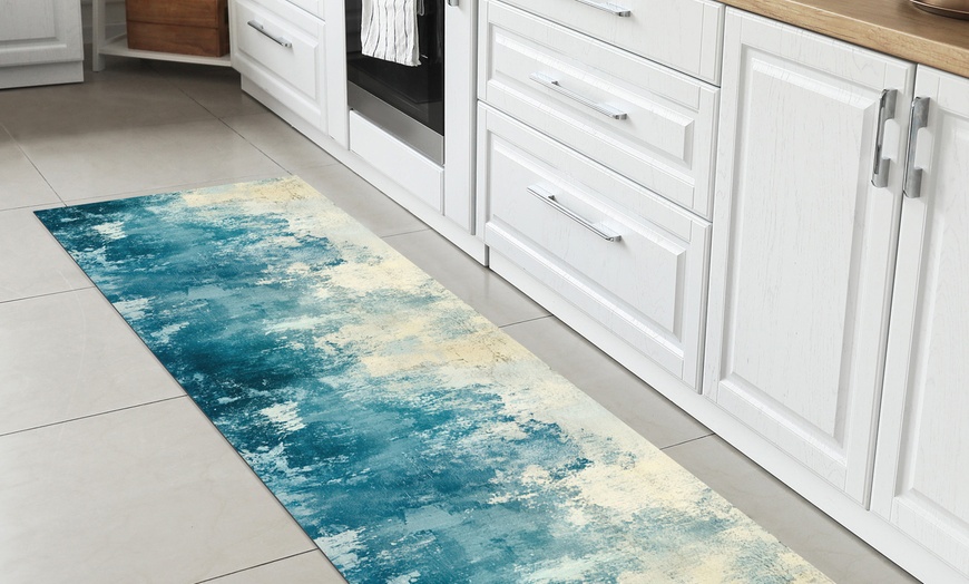 Image 24: Tappeto passatoia antiscivolo