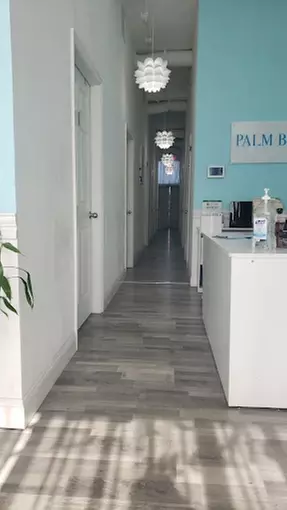 Say Hello to Smooth Skin with Laser Hair Removal with Palomar Laser