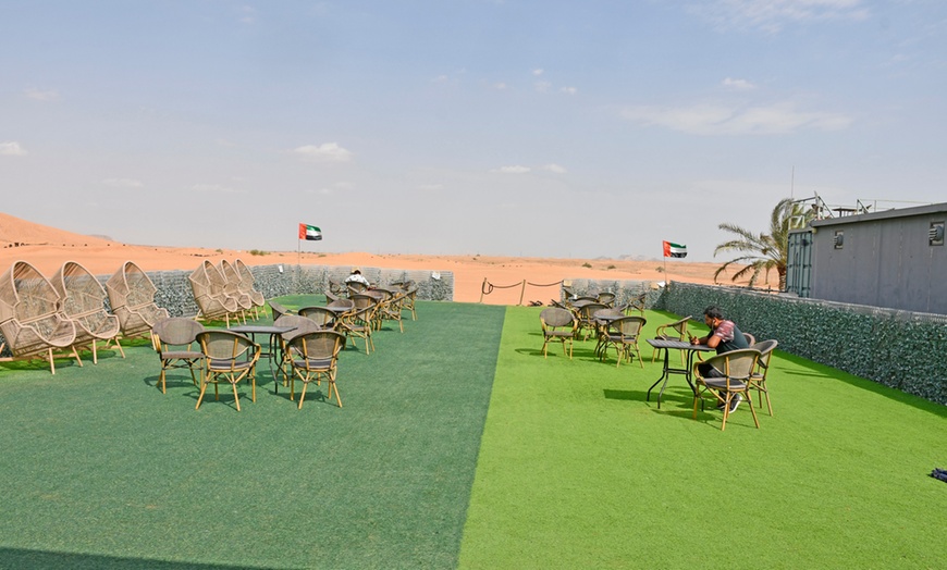 Image 2: Dune Buggy & ATV Adventure – Dubai Desert