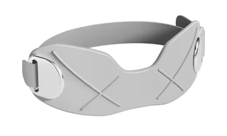 Image 5: Pair of Patellar Tendon Support Straps