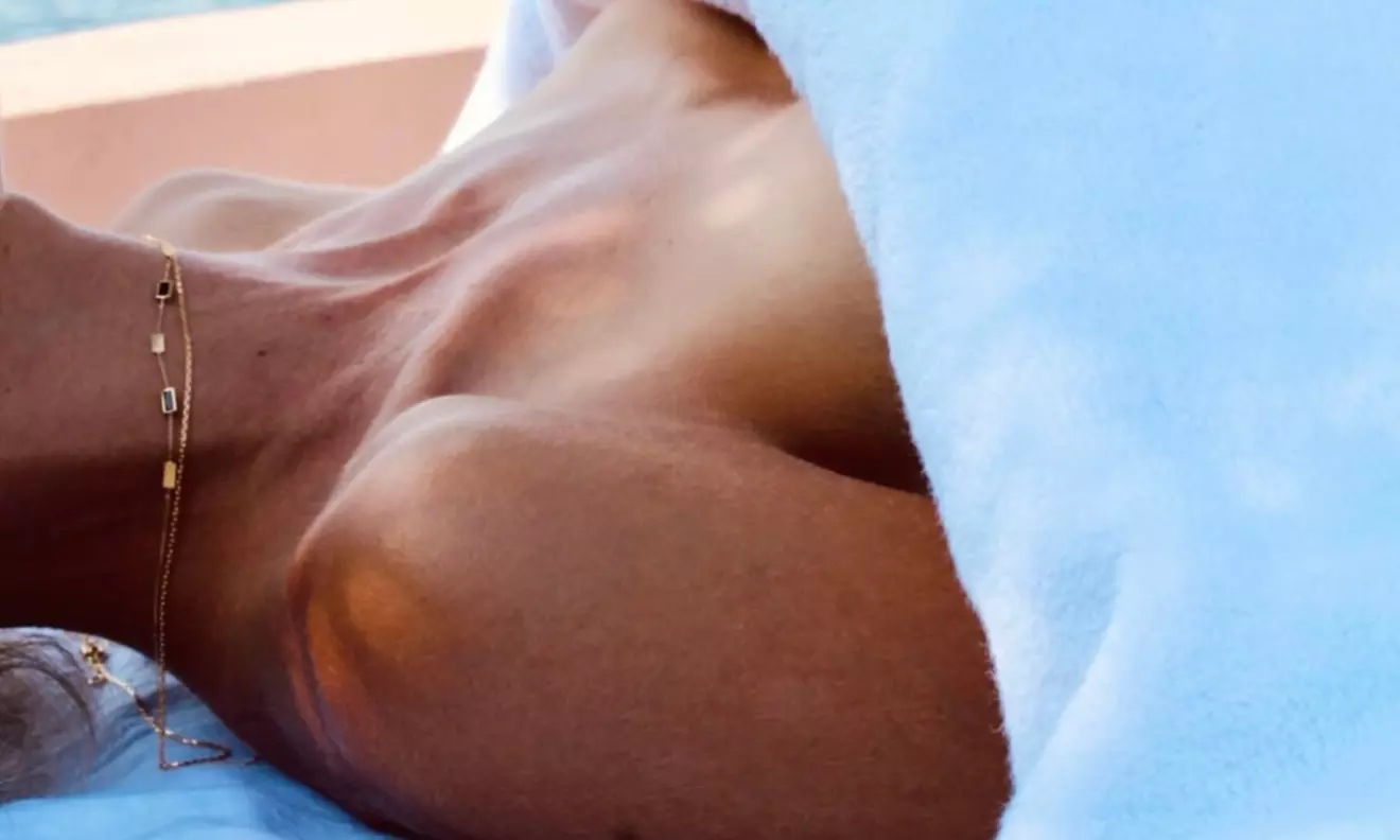 Jusqu'à 25% de remise sur Massage - Tissus profonds chez Les Massages Bleus