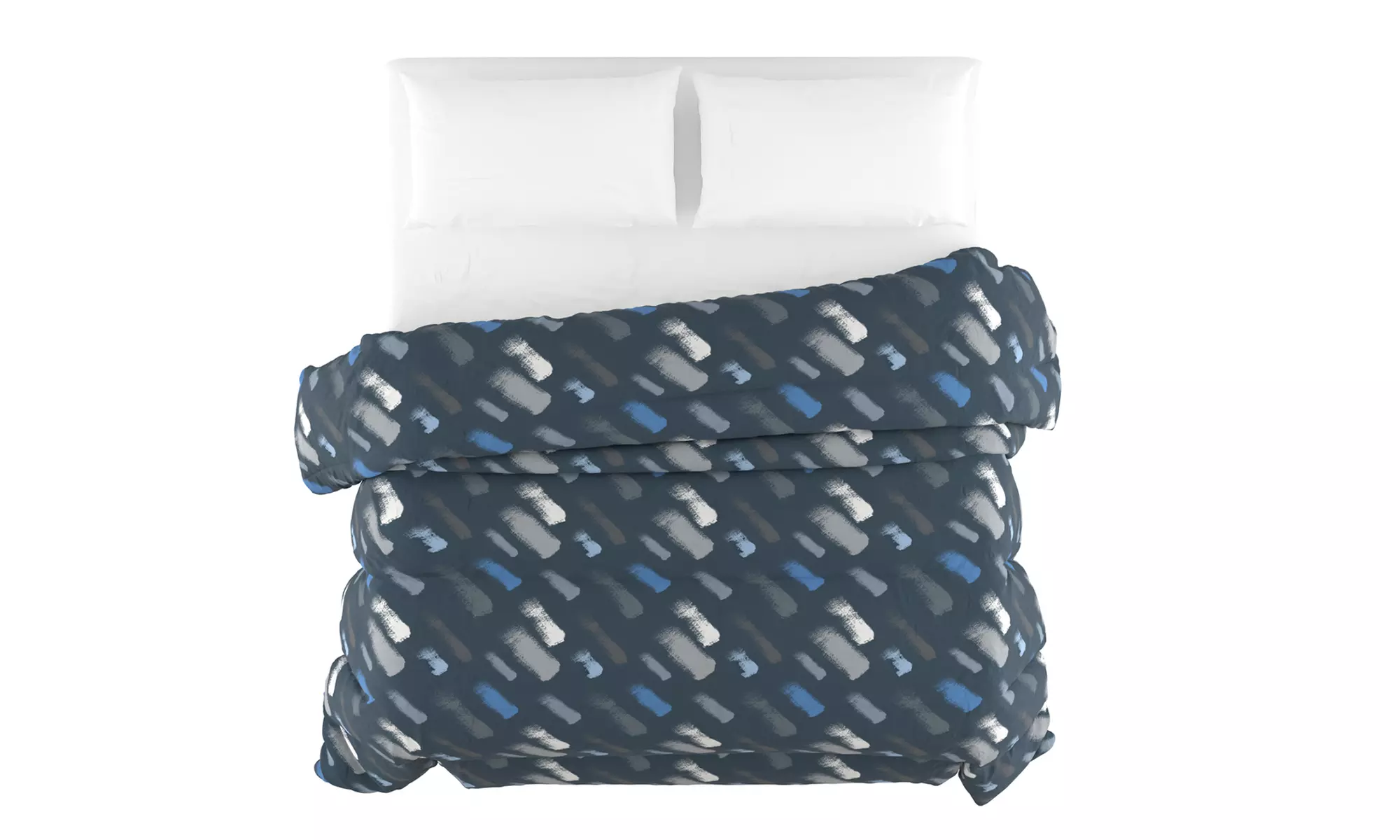 Trapunta invernale Basic